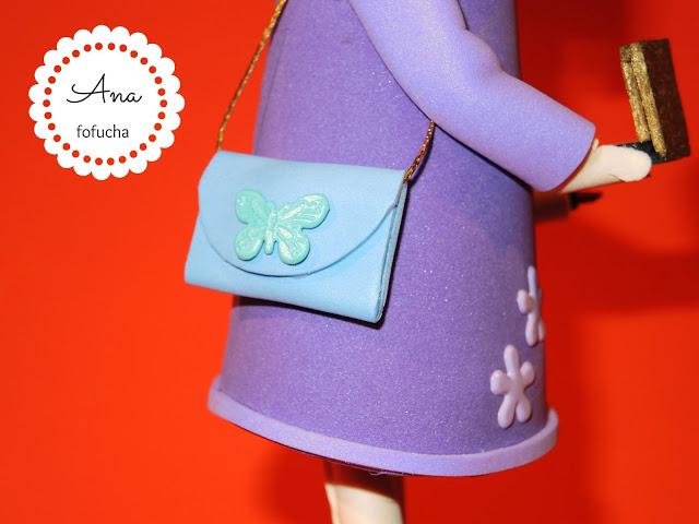 Fofuchas 100% personalizadas Fofuchas 100% personalizadas