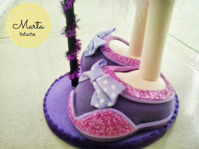 Fofuchas 100% personalizadas Fofuchas 100% personalizadas