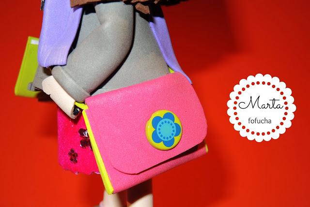 Fofuchas 100% personalizadas Fofuchas 100% personalizadas