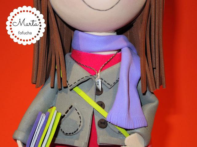 Fofuchas 100% personalizadas Fofuchas 100% personalizadas