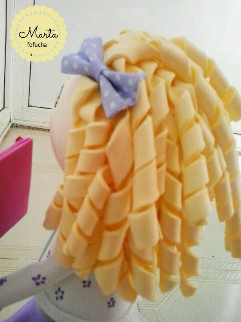 Fofuchas 100% personalizadas Fofuchas 100% personalizadas