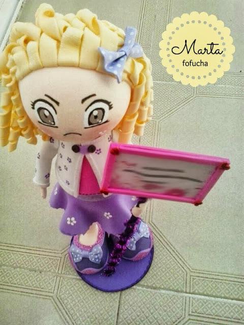 Fofuchas 100% personalizadas Fofuchas 100% personalizadas