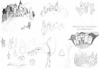 COSME Y LA TRUCHA COSME Y LA TRUCHA