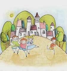 COSME Y LA TRUCHA COSME Y LA TRUCHA