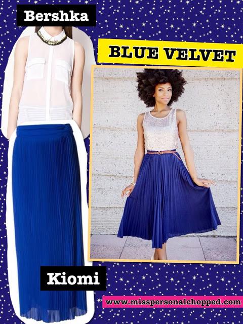 ES TENDENCIA: WORKING GIRL con 4 Faldas / 4 Looks! ES TENDENCIA: WORKING GIRL con 4 Faldas / 4 Looks!