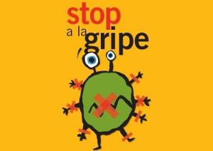 El Gobierno catalán paga por vacunar contra la gripe y manipula datos científicos Gripe vacunas