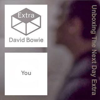 David Bowie - Love is lost (2013)