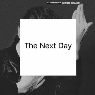 David Bowie - Love is lost (2013)