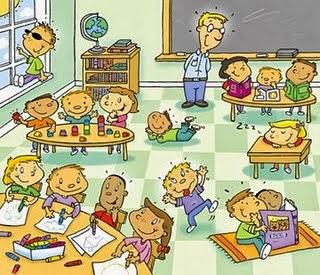 Reflexionando sobre la identificación de alumnos con altas capacidades Reflexionando sobre la identificación de alumnos con altas capacidades