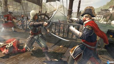 Assassin's Creed 4: Black Flag ya a la venta