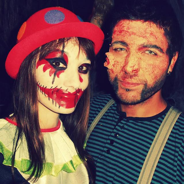 DAILY OUTFITS week44 DAILY OUTFITS week44