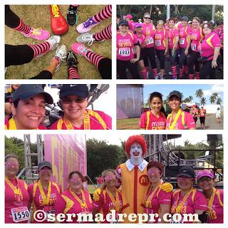 Correr, algo que necesitaba hace mucho Correr, algo que necesitaba hace mucho