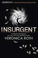 Portadas por todo el mundo: Insurgente de Veronica Roth