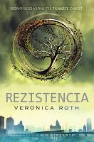 Portadas por todo el mundo: Insurgente de Veronica Roth