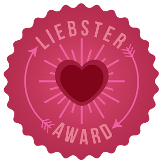 El Primer Premio de El Aventurero de Papel: Un Liebster Awards El Primer Premio de El Aventurero de Papel: Un Liebster Awards