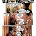 Primer vistazo a Captain America: The First Avenger Nº 1 Captain America: The First Avenger Nº 1