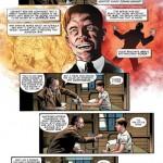 Primer vistazo a Captain America: The First Avenger Nº 1 Captain America: The First Avenger Nº 1