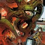 Primer vistazo a Mighty Avengers Nº 3 Mighty Avengers Nº 3