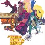 Primer vistazo a Mighty Avengers Nº 3 Mighty Avengers Nº 3