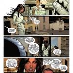 Primer vistazo a Mighty Avengers Nº 3 Mighty Avengers Nº 3
