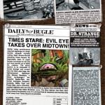 Primer vistazo a Mighty Avengers Nº 3 Mighty Avengers Nº 3