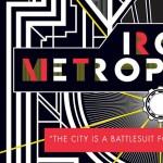 Primer vistazo a Iron Man Nº 18 Iron Man Nº 18