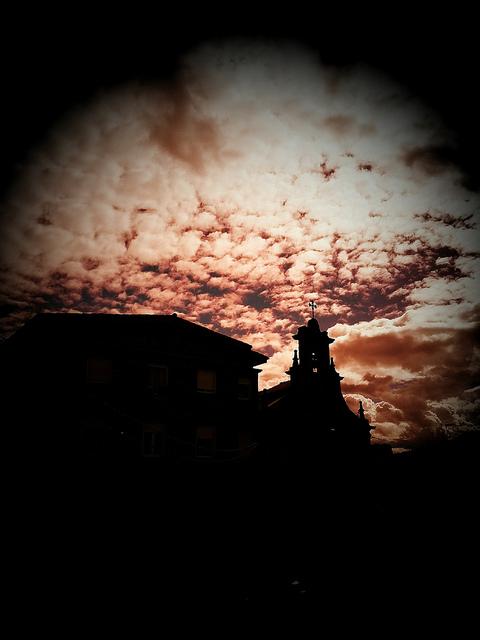 Androidografia Barakaldo CCCLXIV. Iglesia V Androidografia Barakaldo 1558