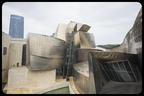 Museo Guggeheim