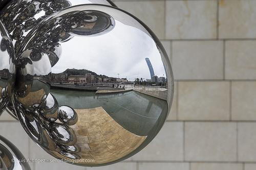 Museo Guggenheim, Bilbao