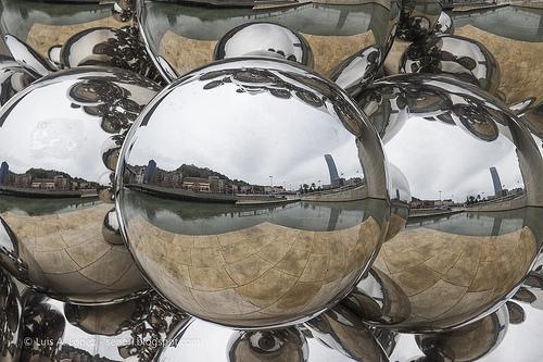 Museo Guggenheim, Bilbao