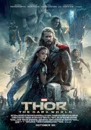 Thor 2, Un Mundo Oscuro (Thor: The Dark World). ¿Hacia dónde vas Marvel?
