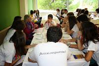 La UJA inaugura mañana lunes la Semana de la Ciencia con un ‘Café con Ciencia’ entre personal científico y más de un centenar de estudiantes de ESO y Bachillerato