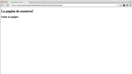 Ember.js desde Cero: Rutas (Router) equipo-ruta-anidada-router-ember-js