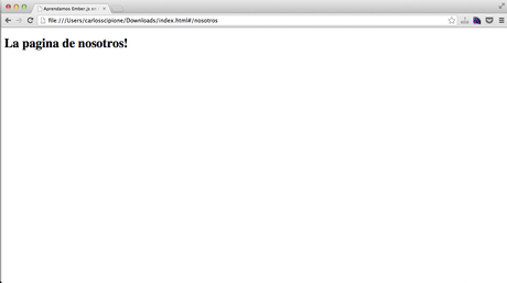 Ember.js desde Cero: Rutas (Router) contacto-ruta-router-ember-js