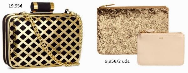 Complementos interesantes en H Complementos interesantes en H