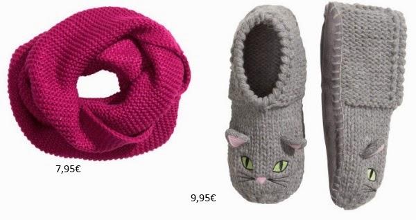 Complementos interesantes en H Complementos interesantes en H