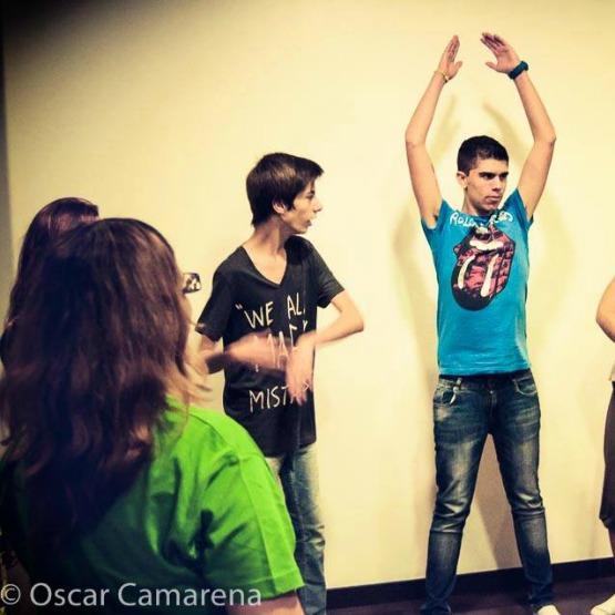 Once Upon a Time (I) 14