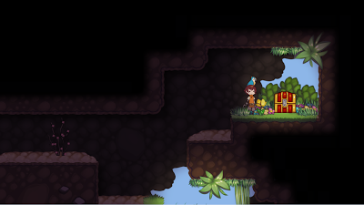 Treasure Adventure World Treasure Adventure World