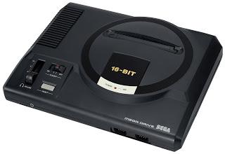 Mega Drive cumple 25 años, ¡¡Felicidades desde RetroManiac!! Mega Drive cumple 25 años, ¡¡Felicidades desde RetroManiac!!