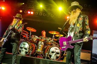 ZZ Top - Live at Bonnaroo 2013 ZZ Top - Live at Bonnaroo 2013