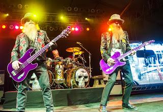 ZZ Top - Live at Bonnaroo 2013 ZZ Top - Live at Bonnaroo 2013