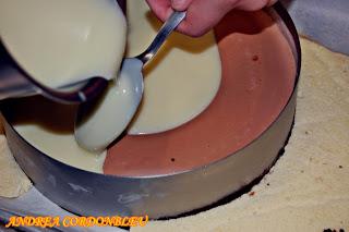 TARTA TRES CHOCOLATES TARTA TRES CHOCOLATES