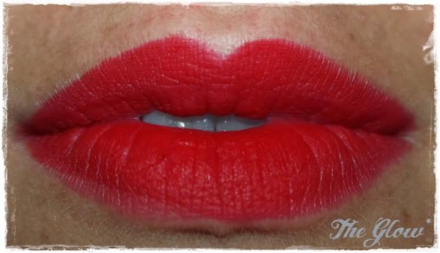 Ruby Woo by MAC