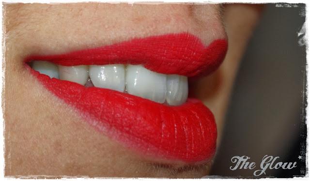 Ruby Woo by MAC