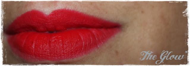 Ruby Woo by MAC