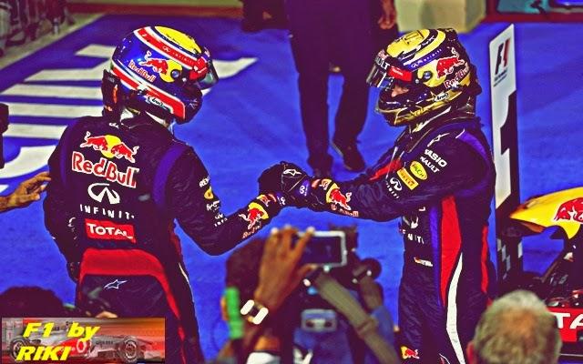 RESUMEN DEL GP DE ABU DHABI 2013 - VETTEL SIGUE APLASTANDO A SUS RIVALES RESUMEN DEL GP DE ABU DHABI 2013 - VETTEL SIGUE APLASTANDO A SUS RIVALES