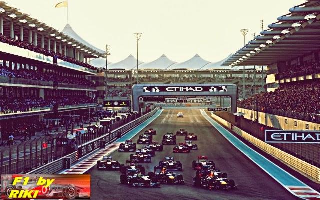 RESUMEN DEL GP DE ABU DHABI 2013 - VETTEL SIGUE APLASTANDO A SUS RIVALES RESUMEN DEL GP DE ABU DHABI 2013 - VETTEL SIGUE APLASTANDO A SUS RIVALES