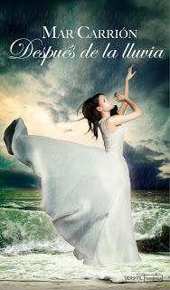 Reseña - Después de la lluvia, Mar Carrión Reseña - Después de la lluvia, Mar Carrión