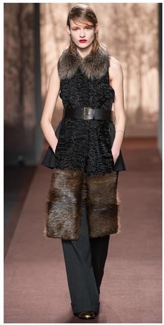 Marni otoño invierno astracan Marni otoño invierno astracan