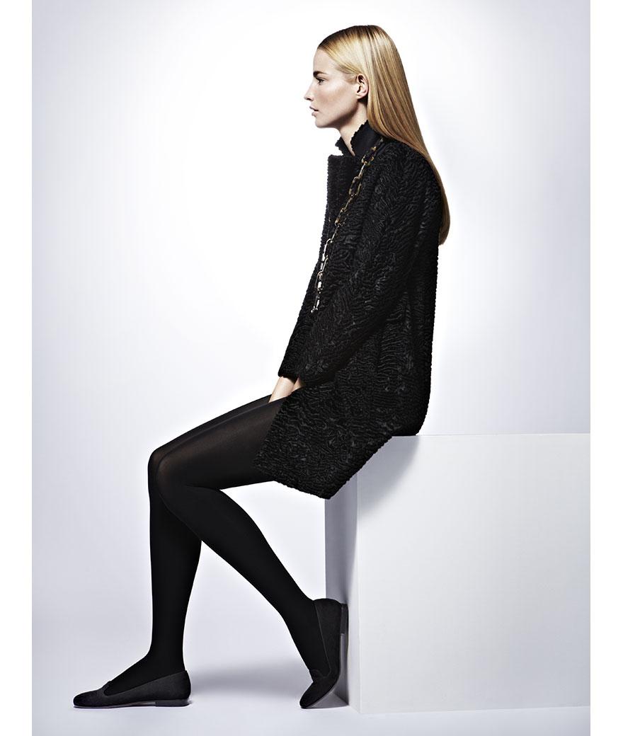 Max Mara otoño invierno astracan Max Mara otoño invierno astracan